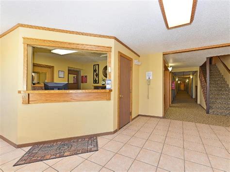 Americas Best Value Inn Kadoka .